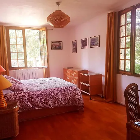 Bed & Breakfast La Nazadaire
