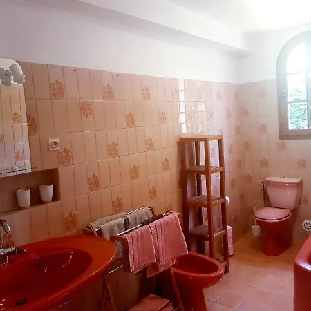 Bed & Breakfast La Nazadaire 3*