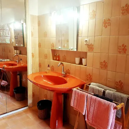Bed & Breakfast La Nazadaire