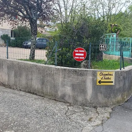 Bed & Breakfast La Nazadaire *