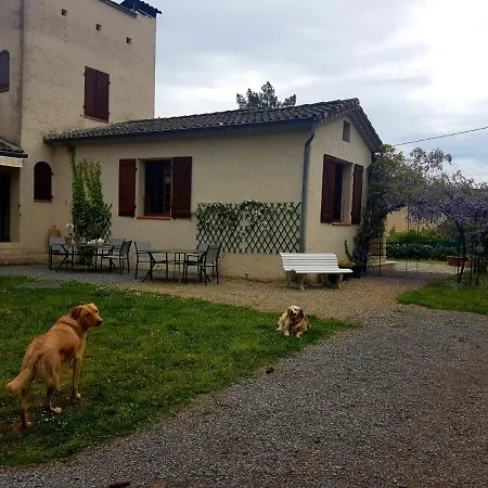 La Nazadaire 3*