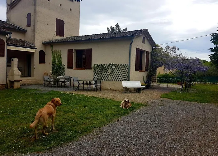 La Nazadaire 3*